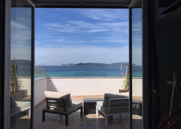 Giosuero Beach