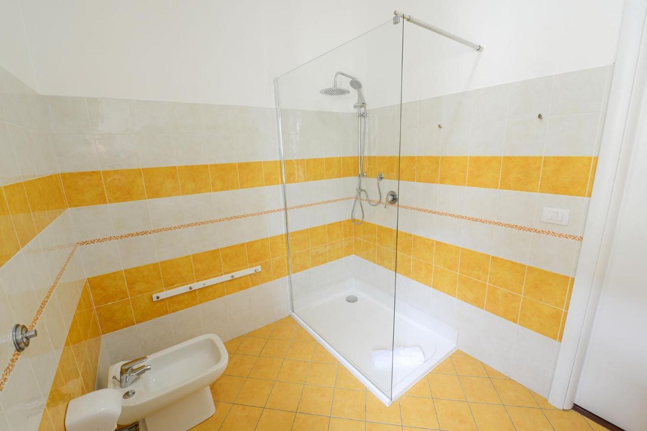 Apartment Giosuero