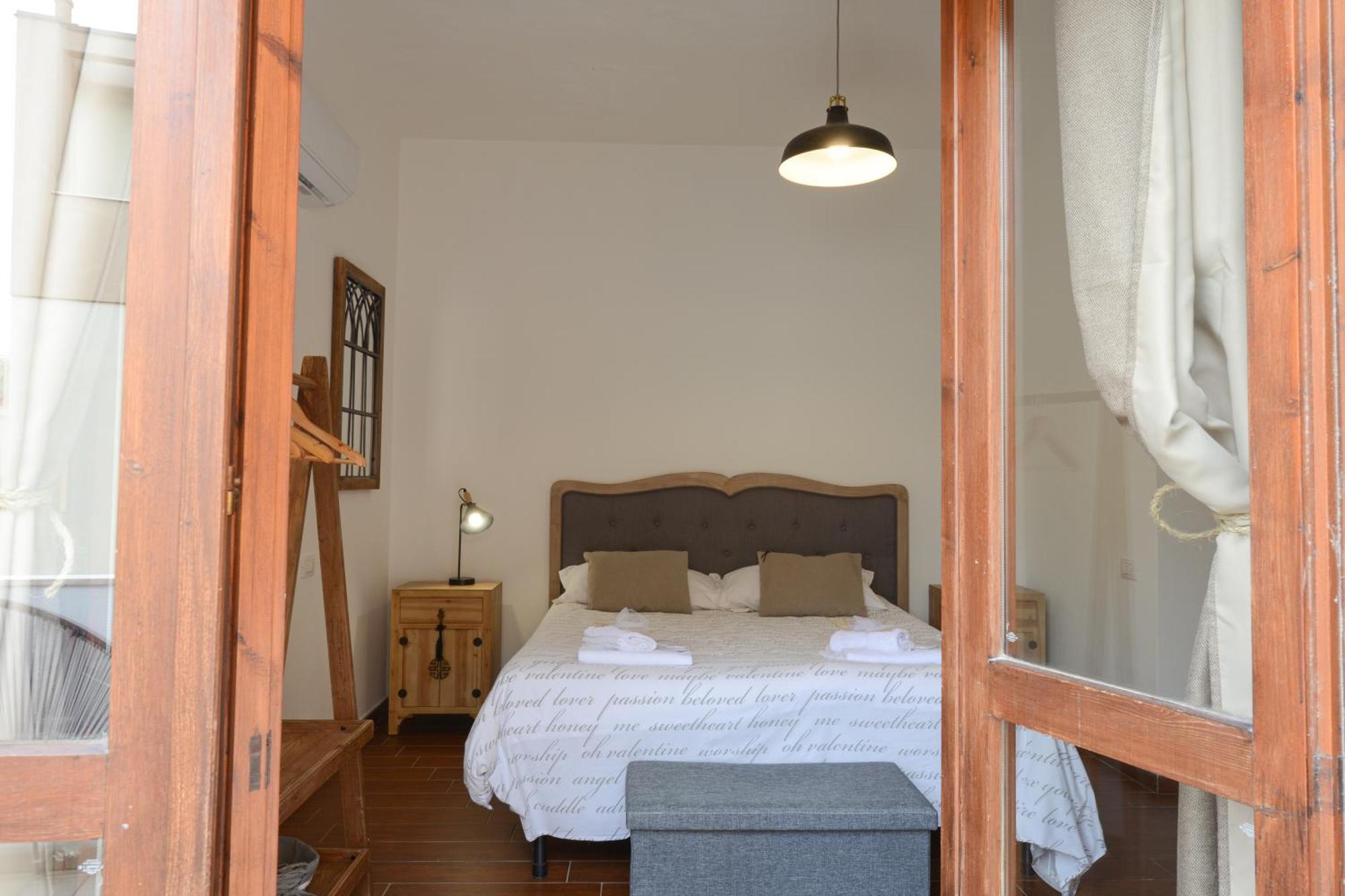 Apartment Giosuero Alghero