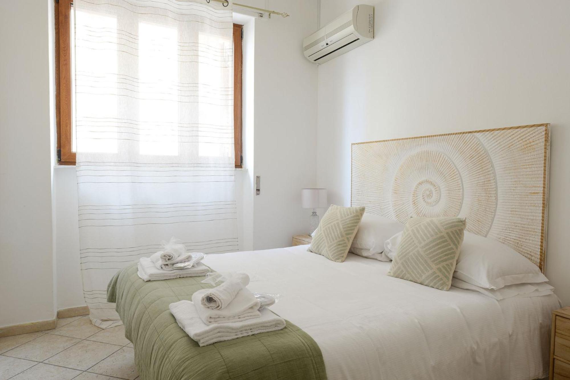 Apartment Giosuero *