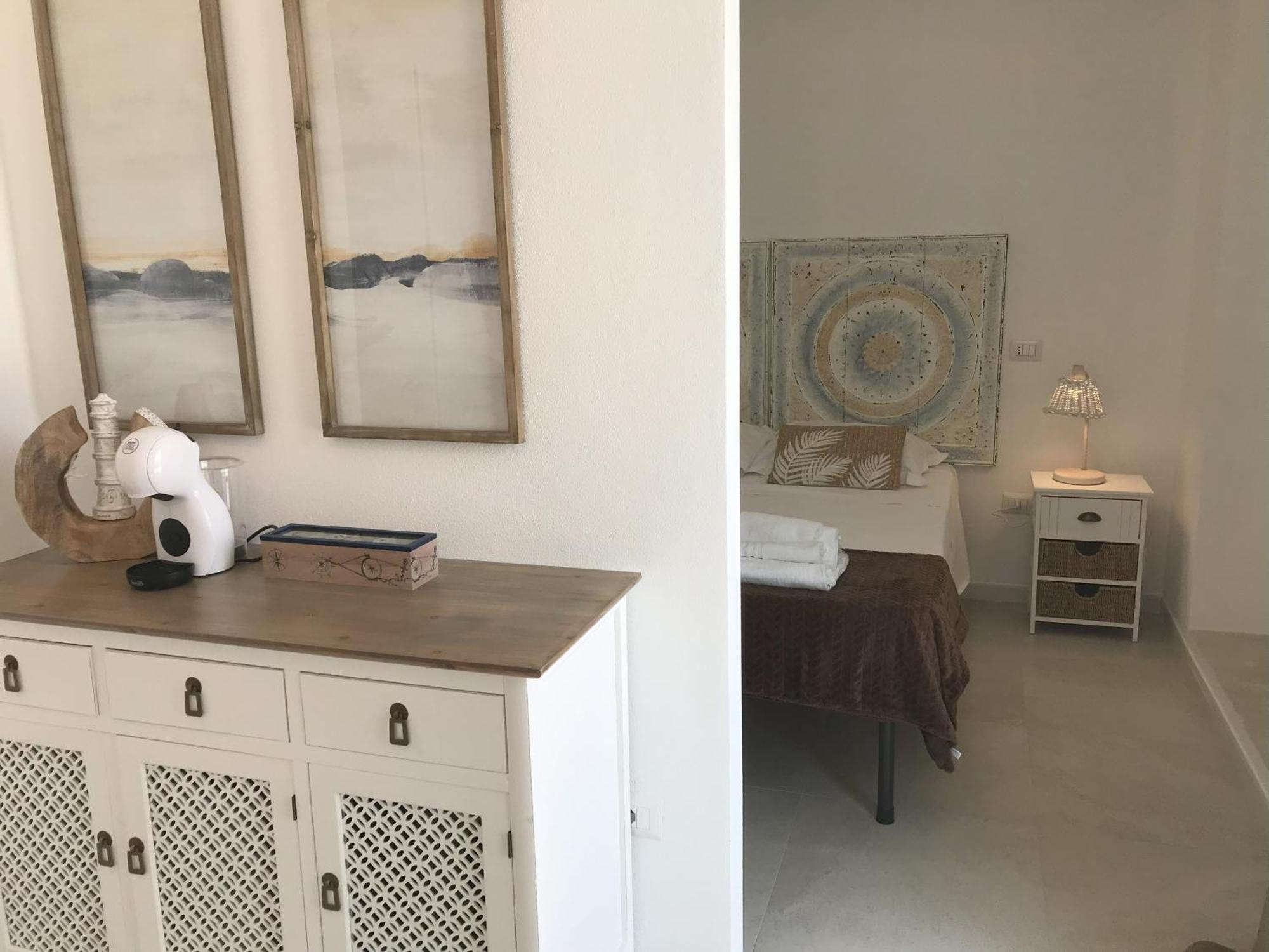 Giosuero Apartment *