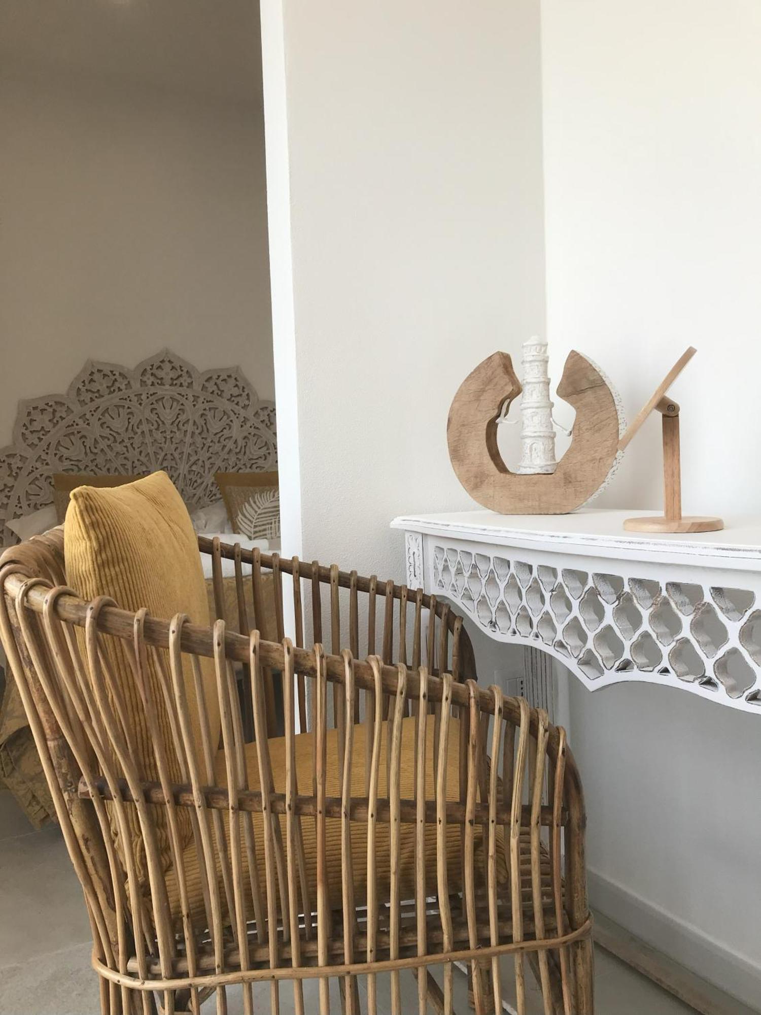 Apartment Giosuero *