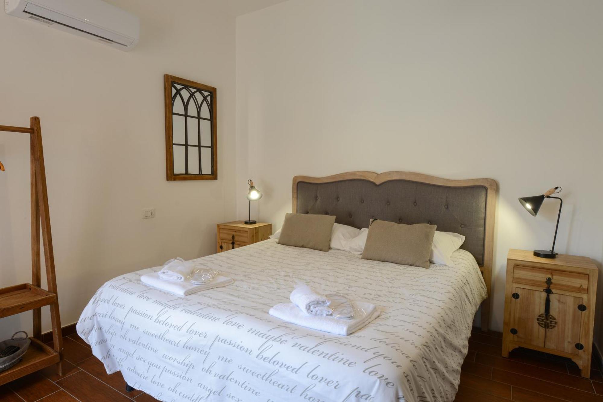 Giosuero Apartment