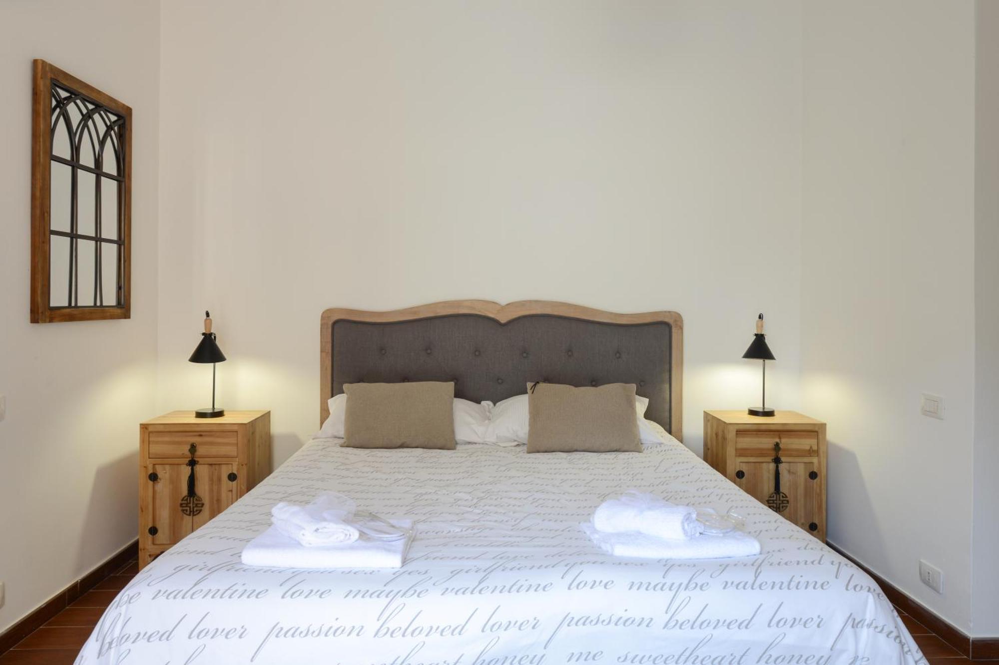 Apartment Giosuero Alghero
