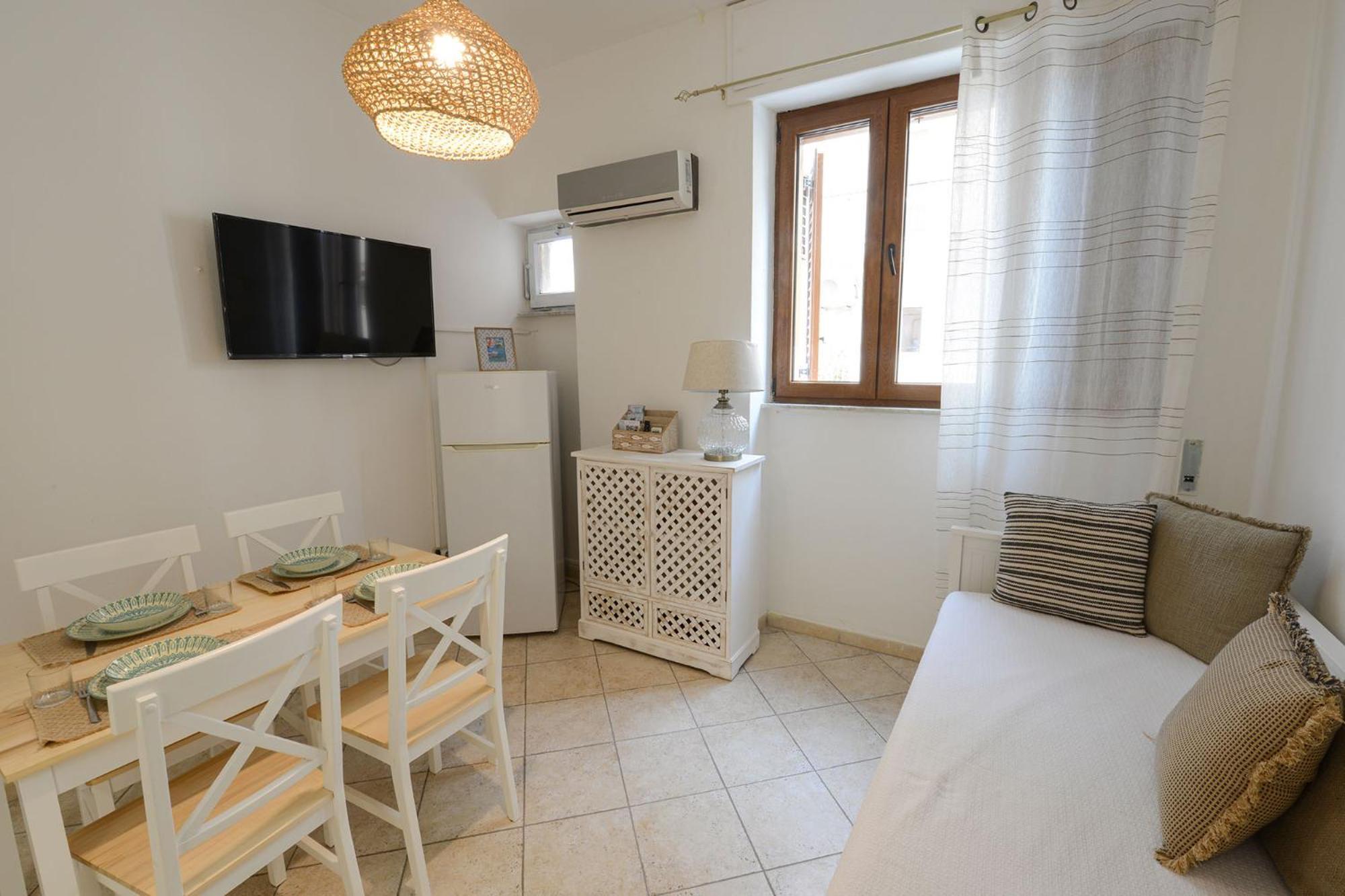 Giosuero Apartment Alghero