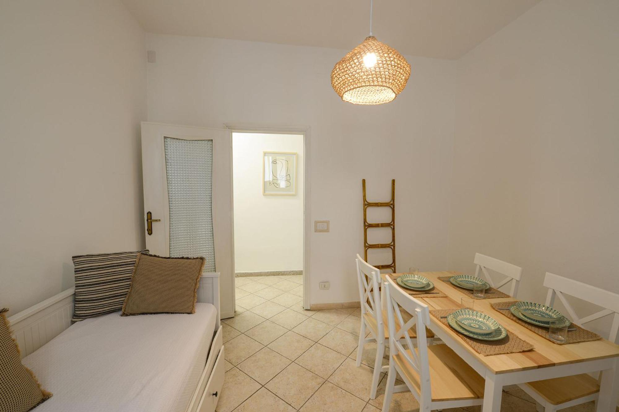 Apartment Giosuero Alghero