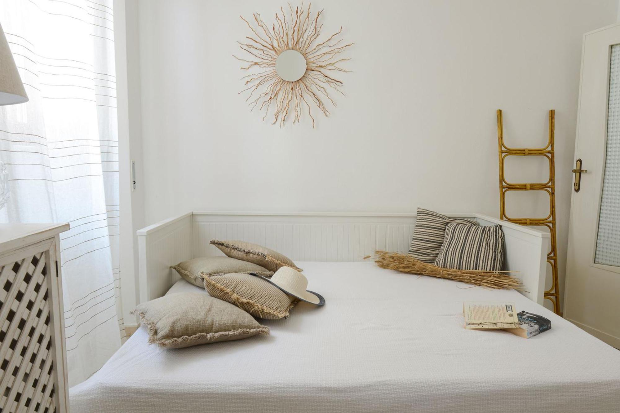 Apartment Giosuero Alghero