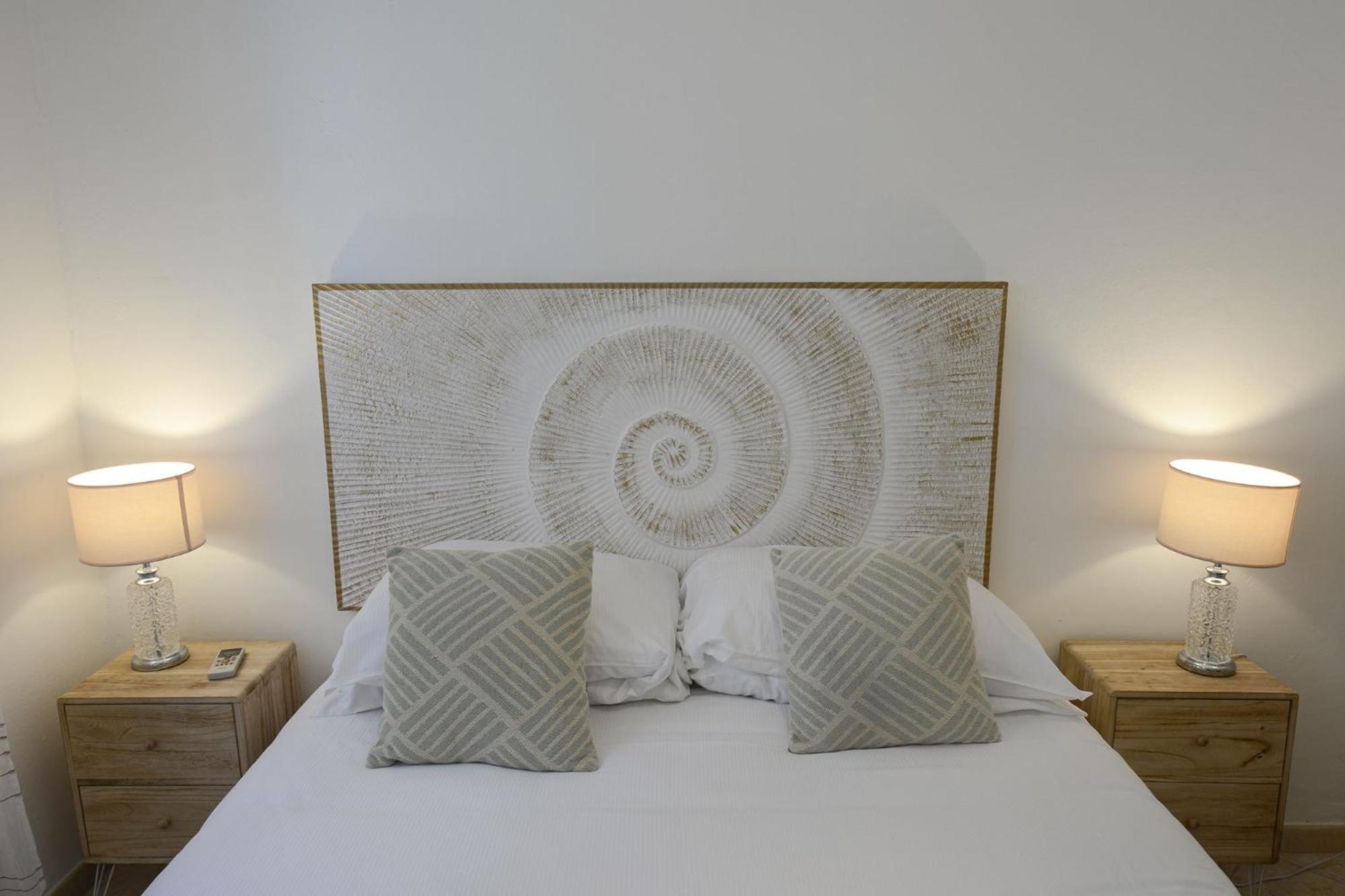 Apartment Giosuero