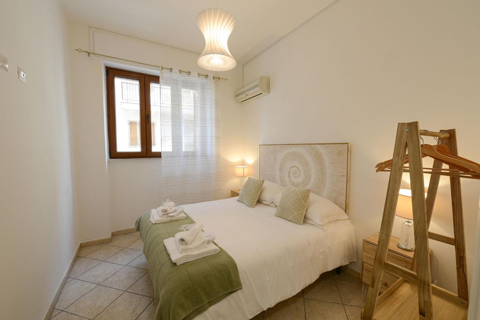 Giosuero Apartment Alghero