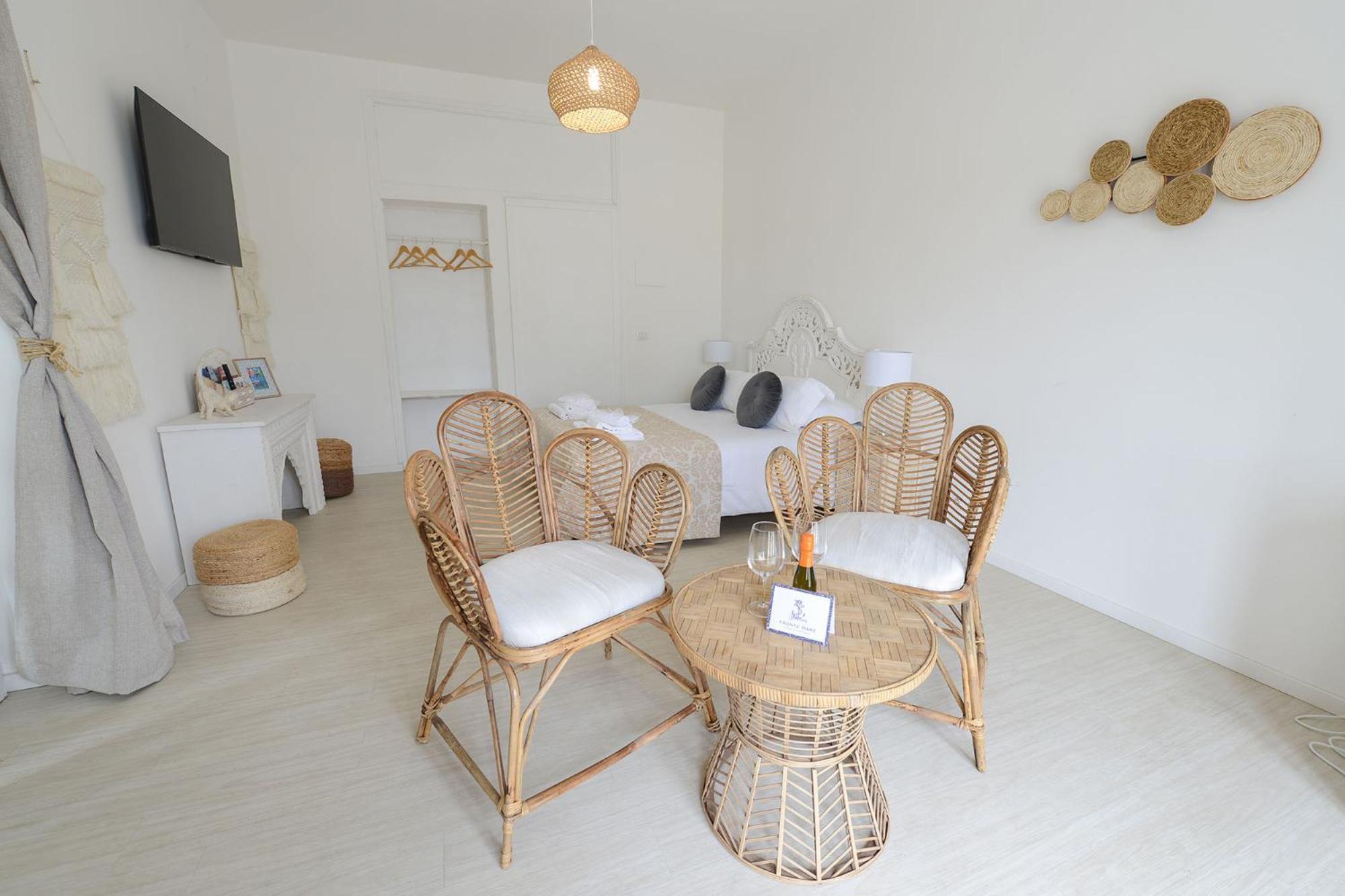 Giosuero Apartment *