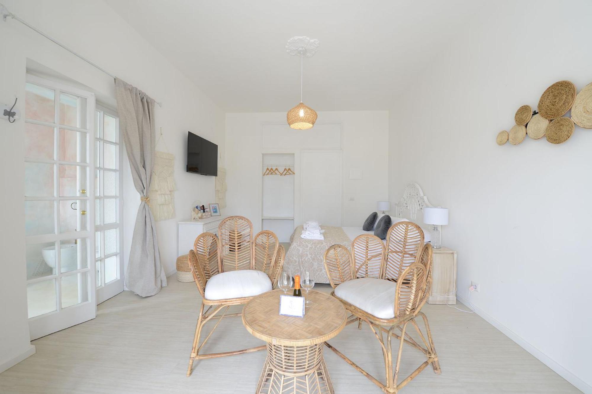 Giosuero Apartment Alghero