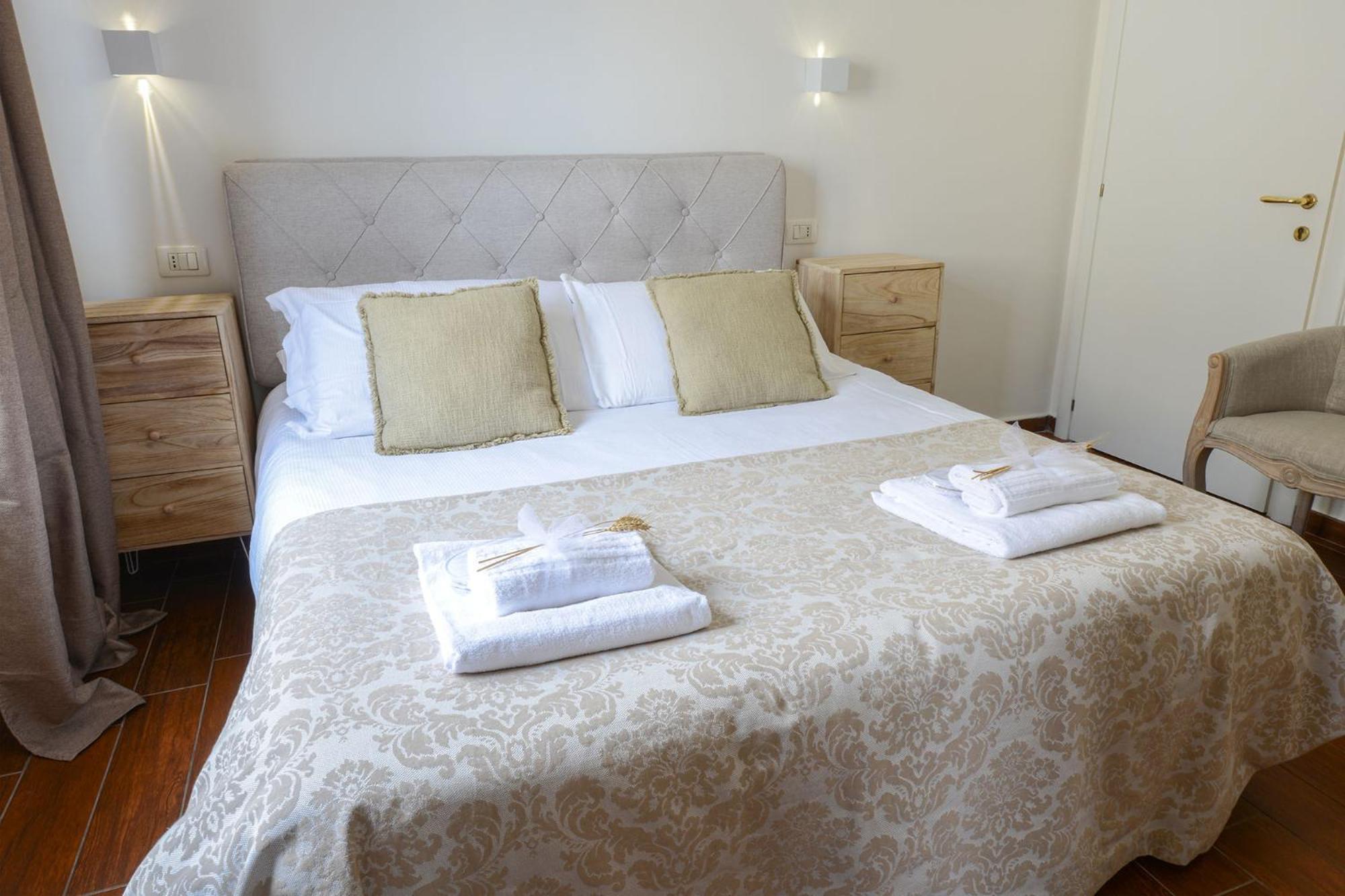 Giosuero Apartment Alghero