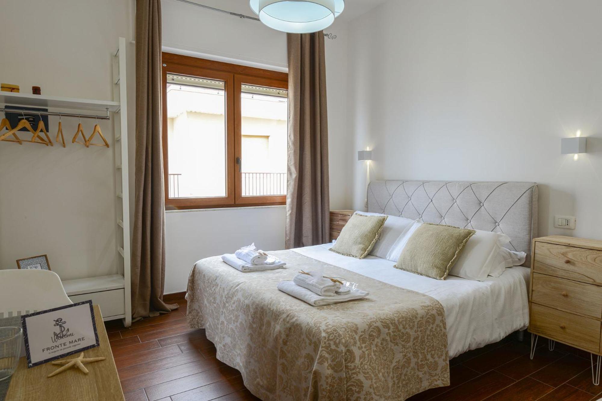Giosuero Apartment
