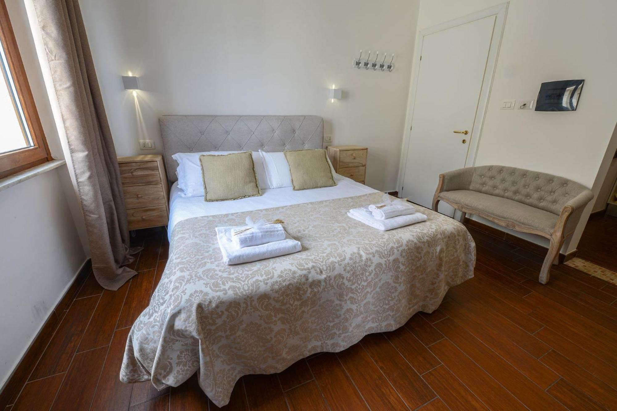 Apartment Giosuero Alghero