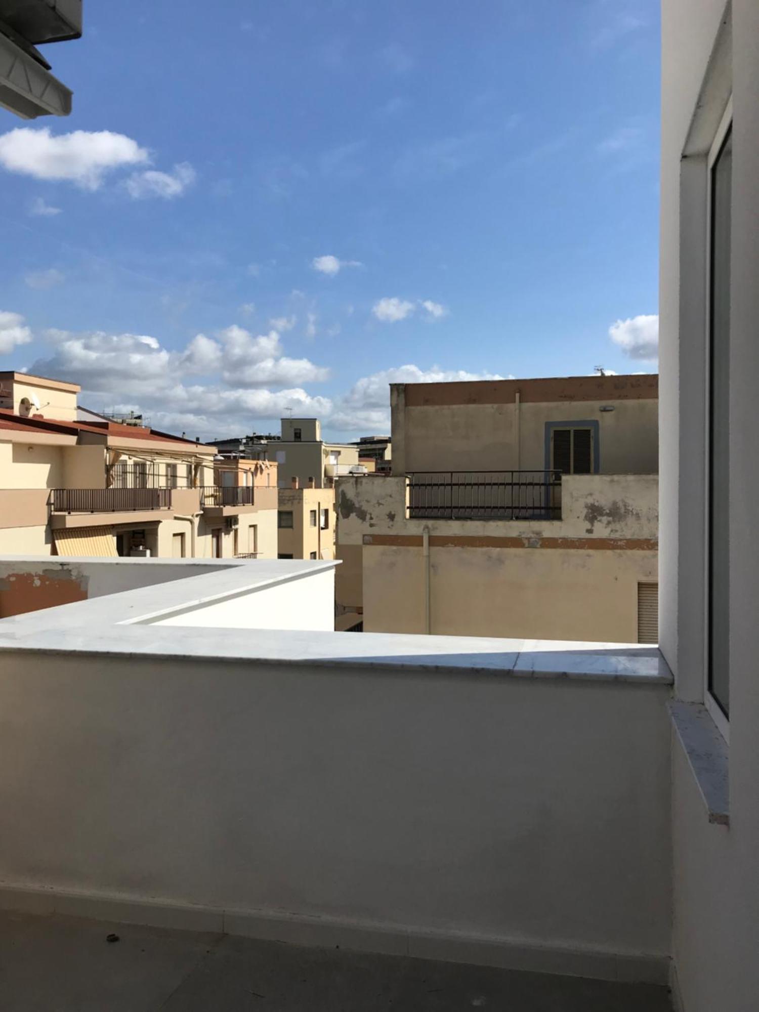Giosuero Apartment *