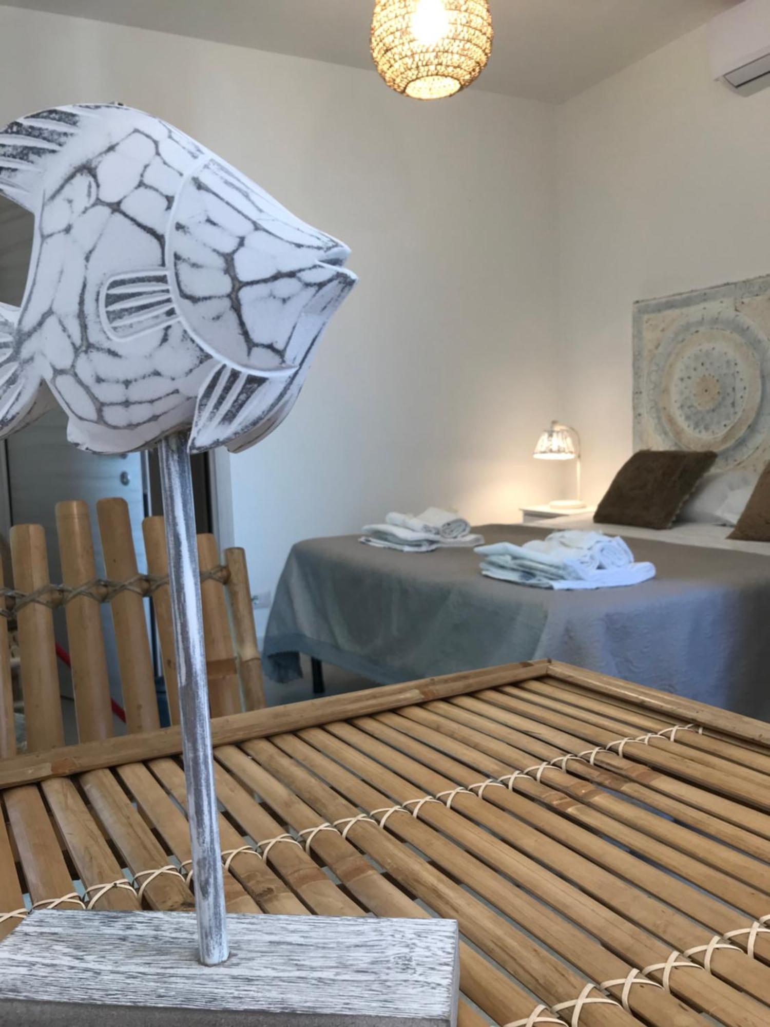 Apartment Giosuero