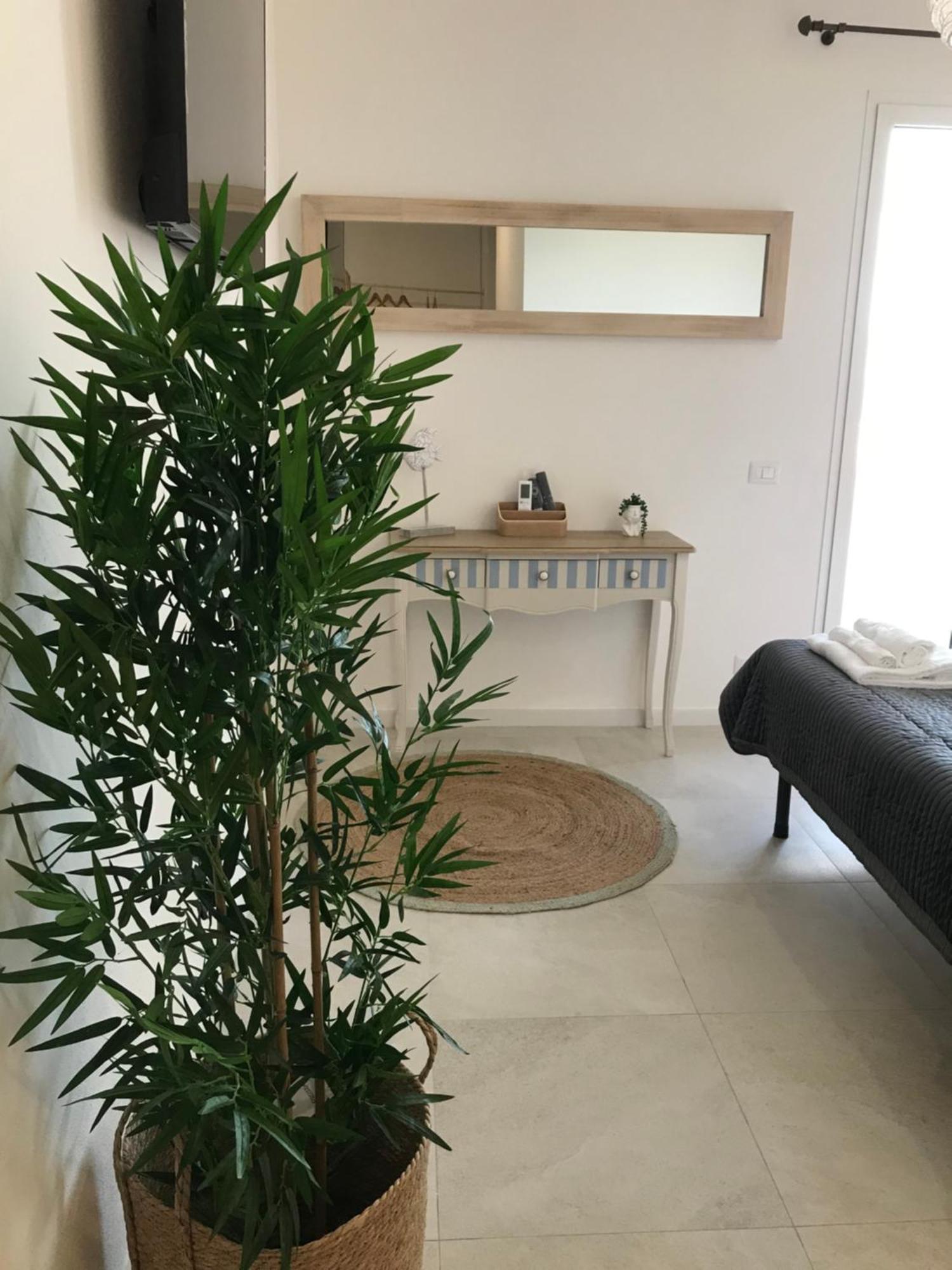 Apartment Giosuero