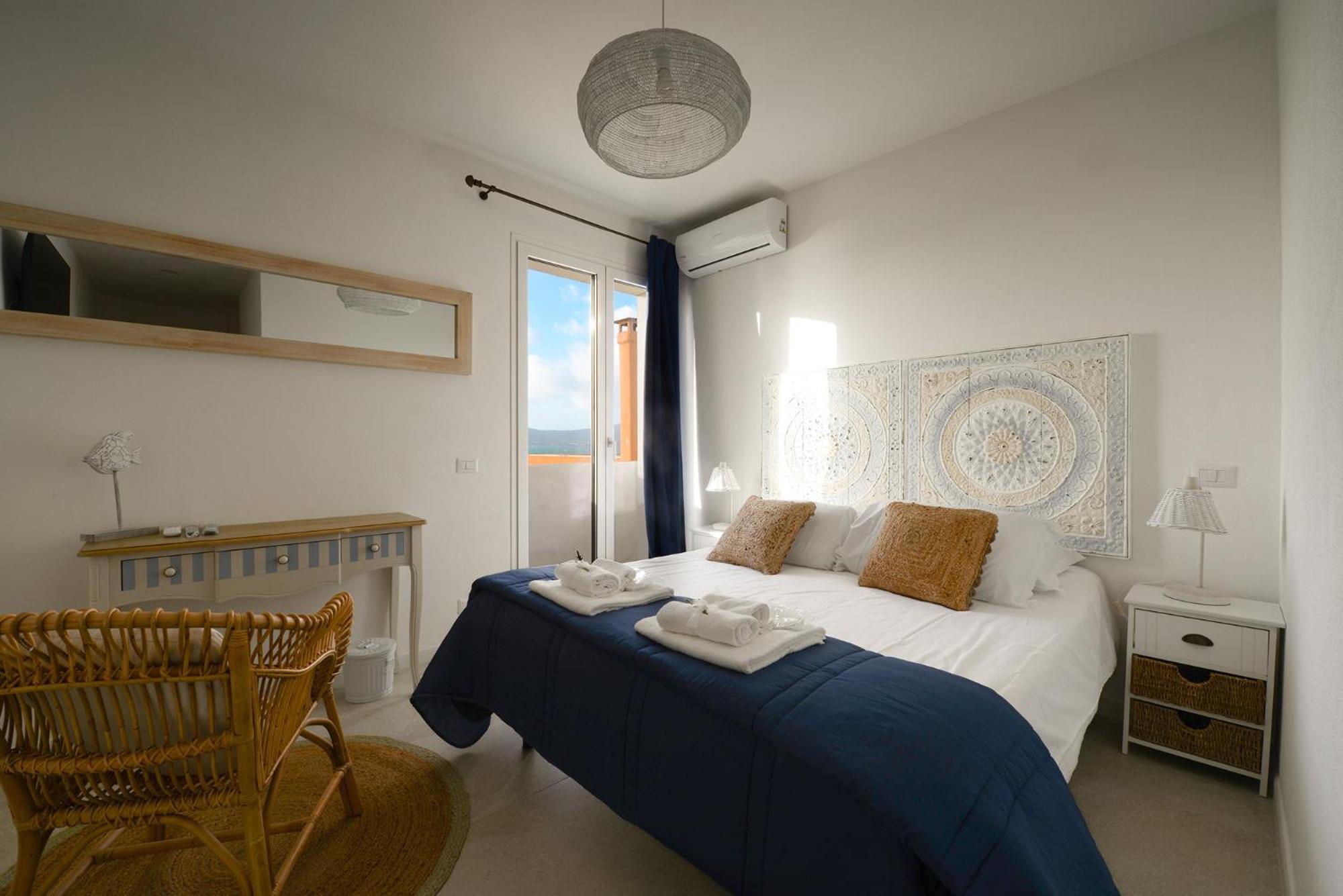 Giosuero Apartment Alghero