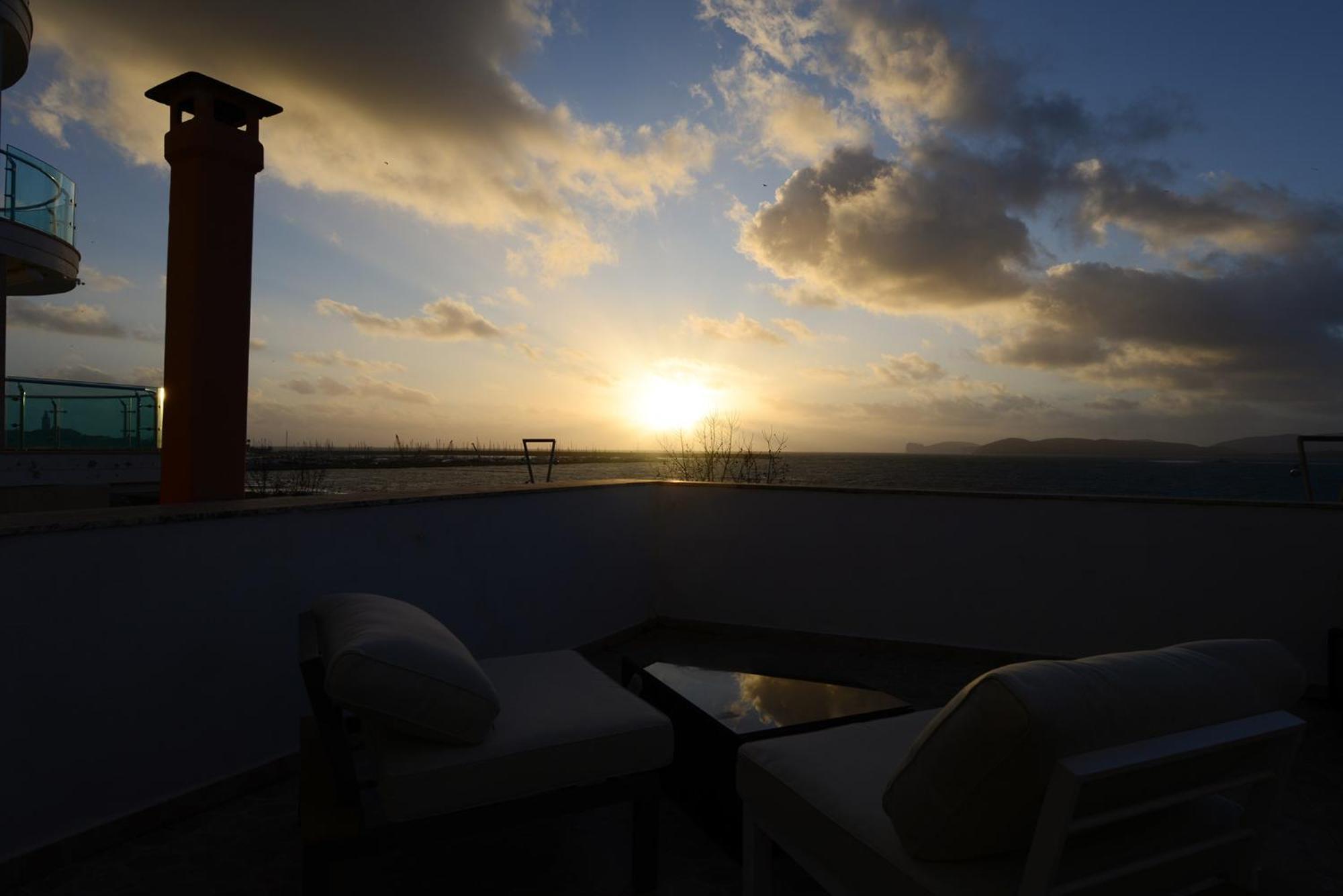 Apartment Giosuero Alghero