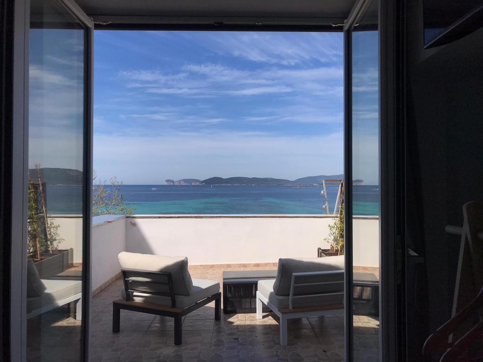 Giosuero Apartment Alghero