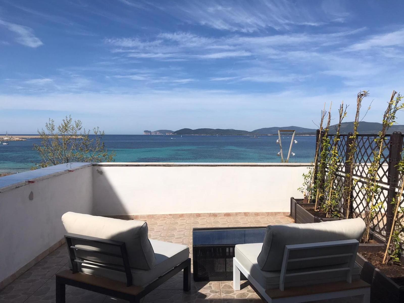 Apartment Giosuero Alghero