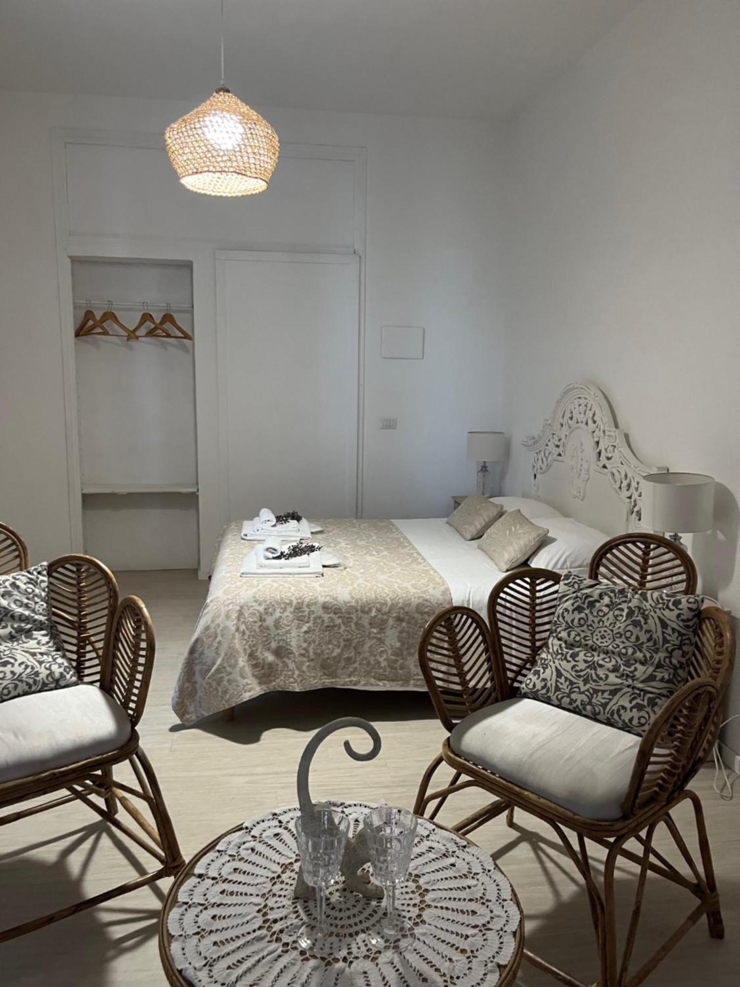 Apartment Giosuero