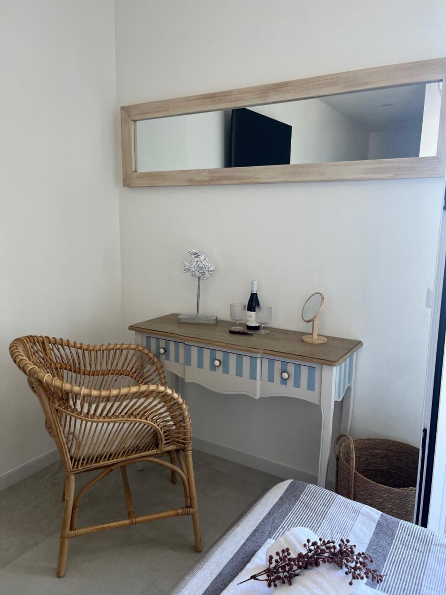 Giosuero Apartment *