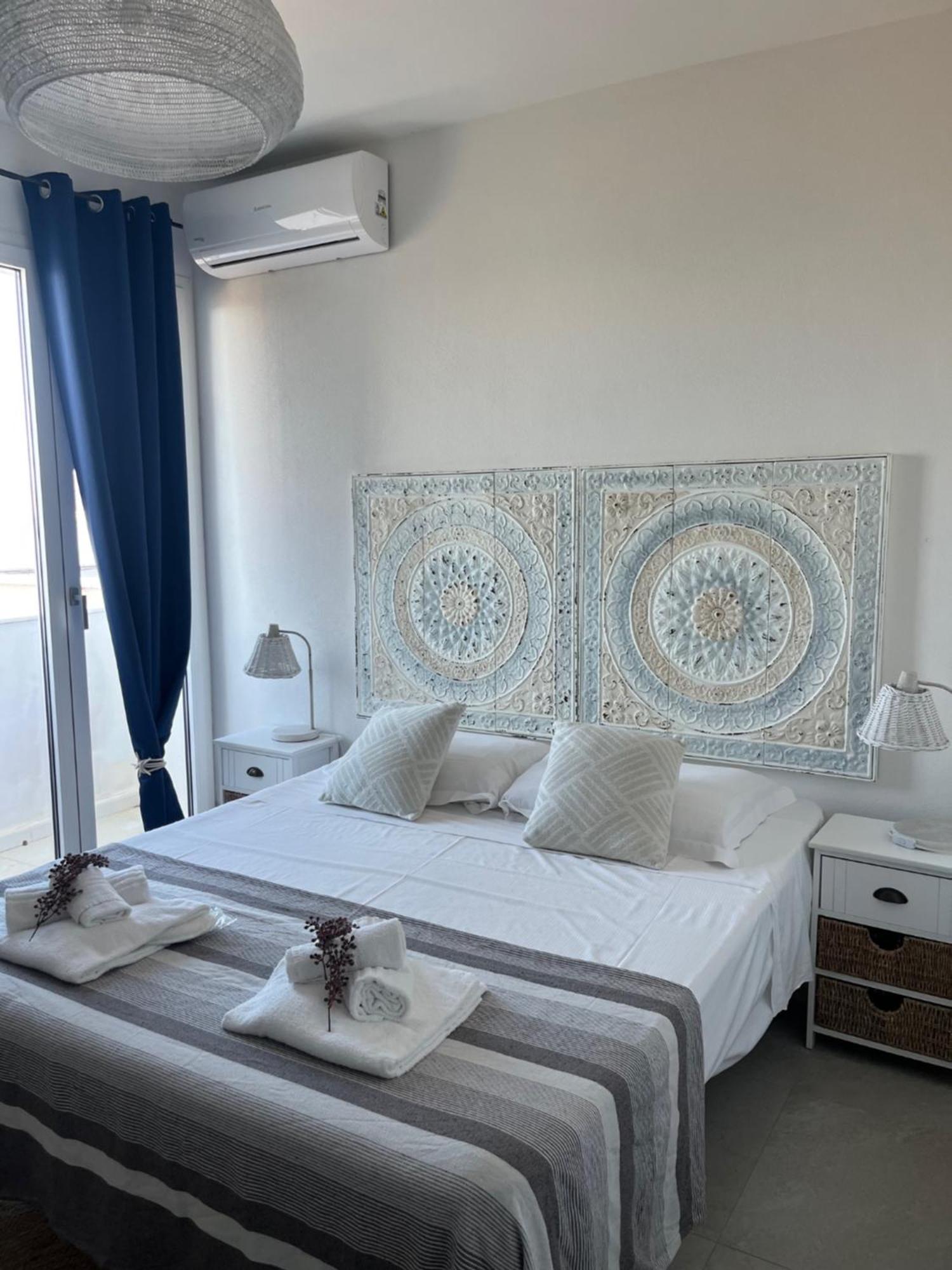 Apartment Giosuero *