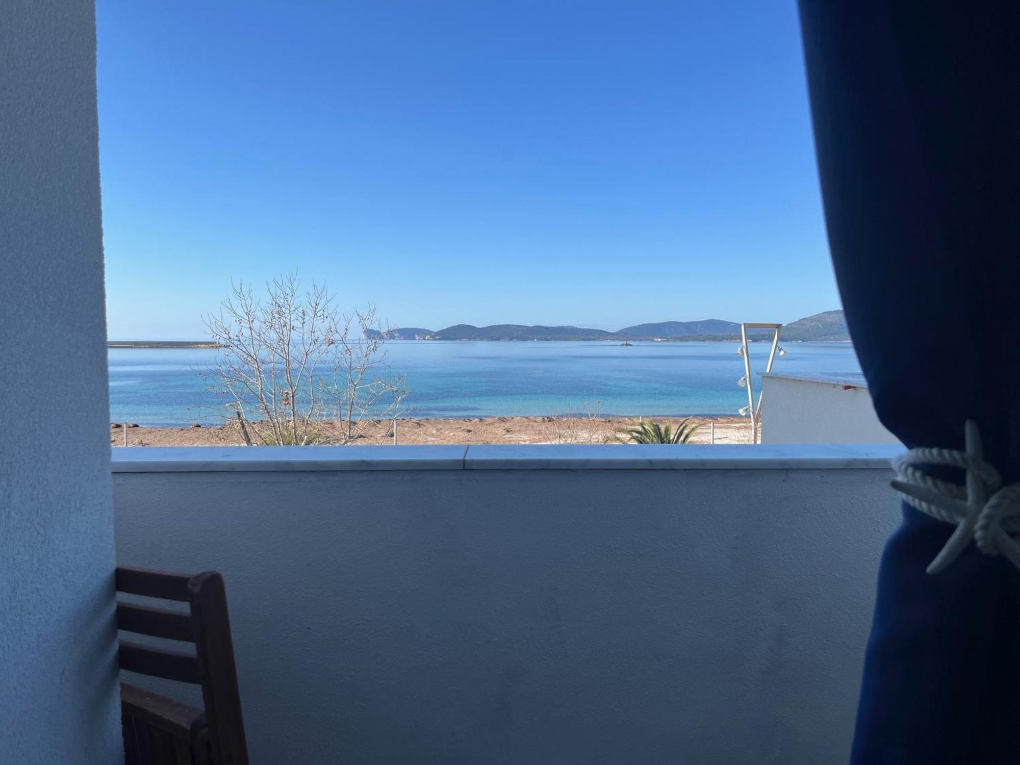 Giosuero Apartment Alghero