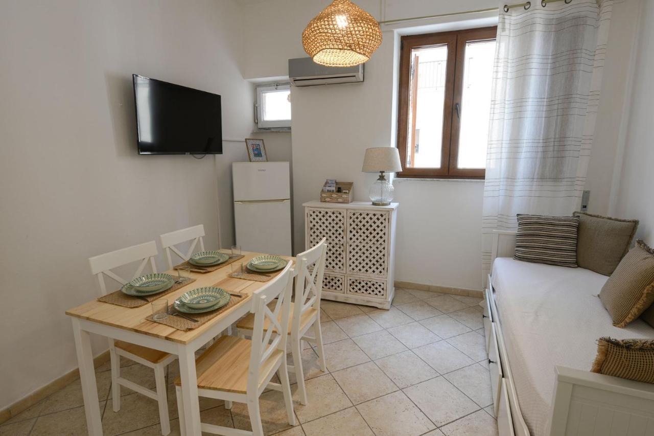 Apartment Giosuero