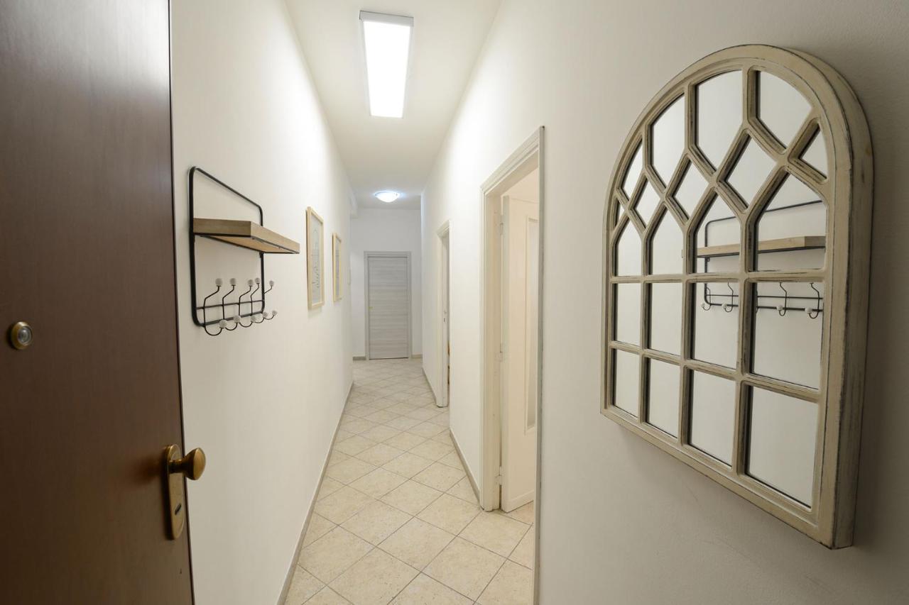 Apartment Giosuero *
