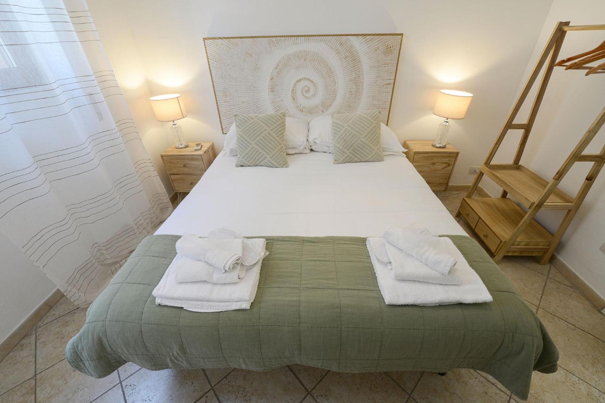 Apartment Giosuero