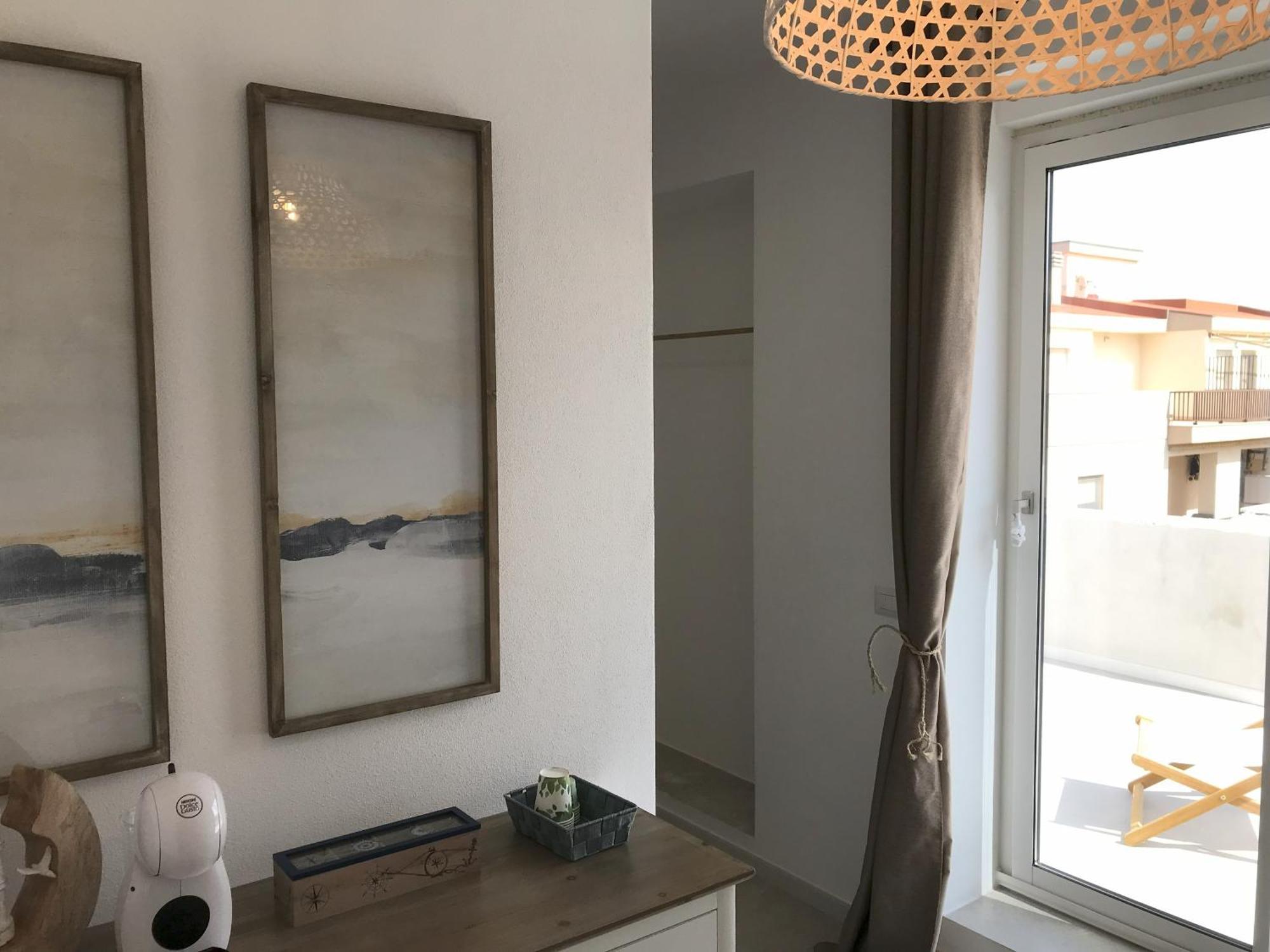 Appartement Giosuero