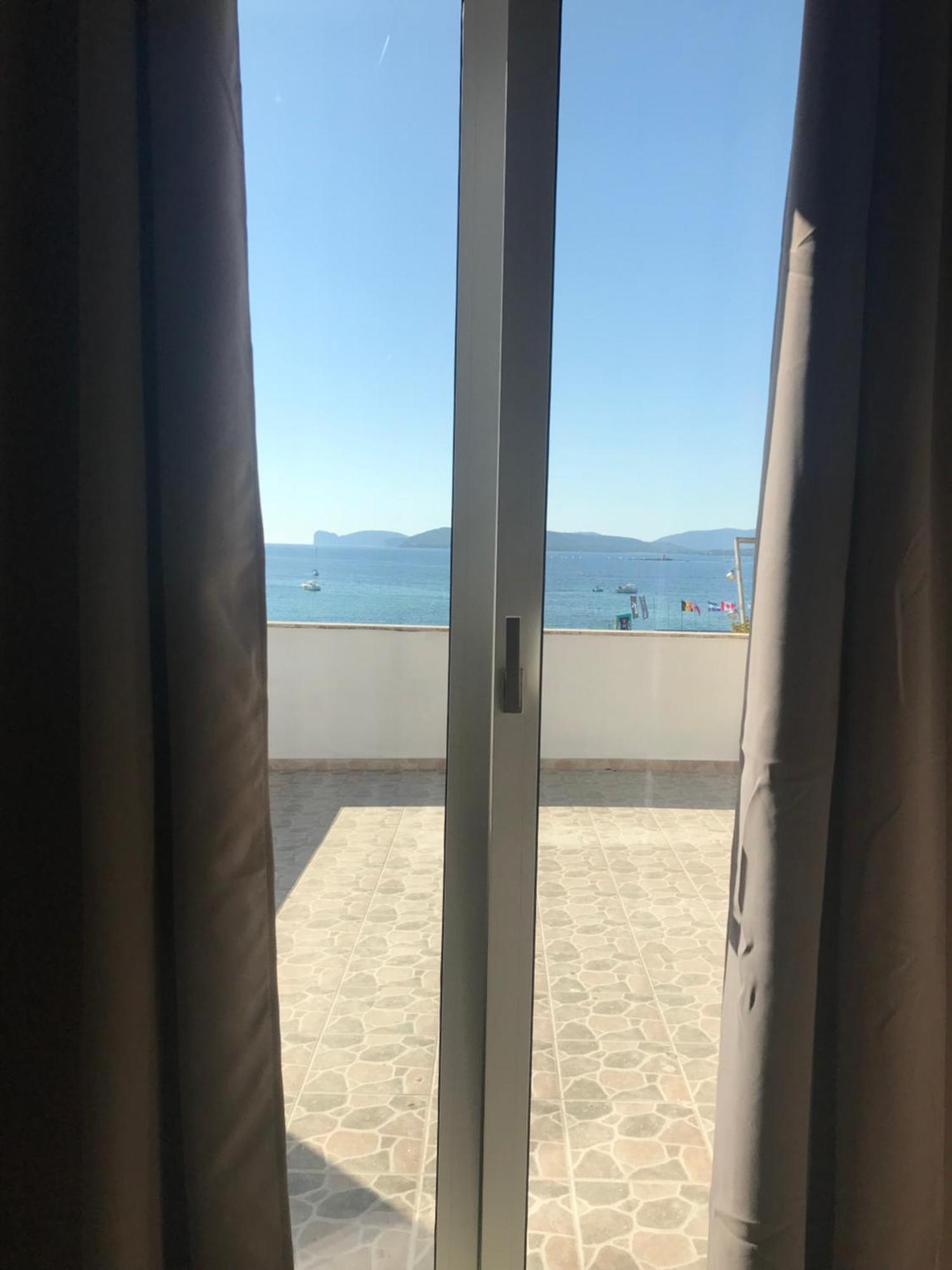 Giosuero Appartement *