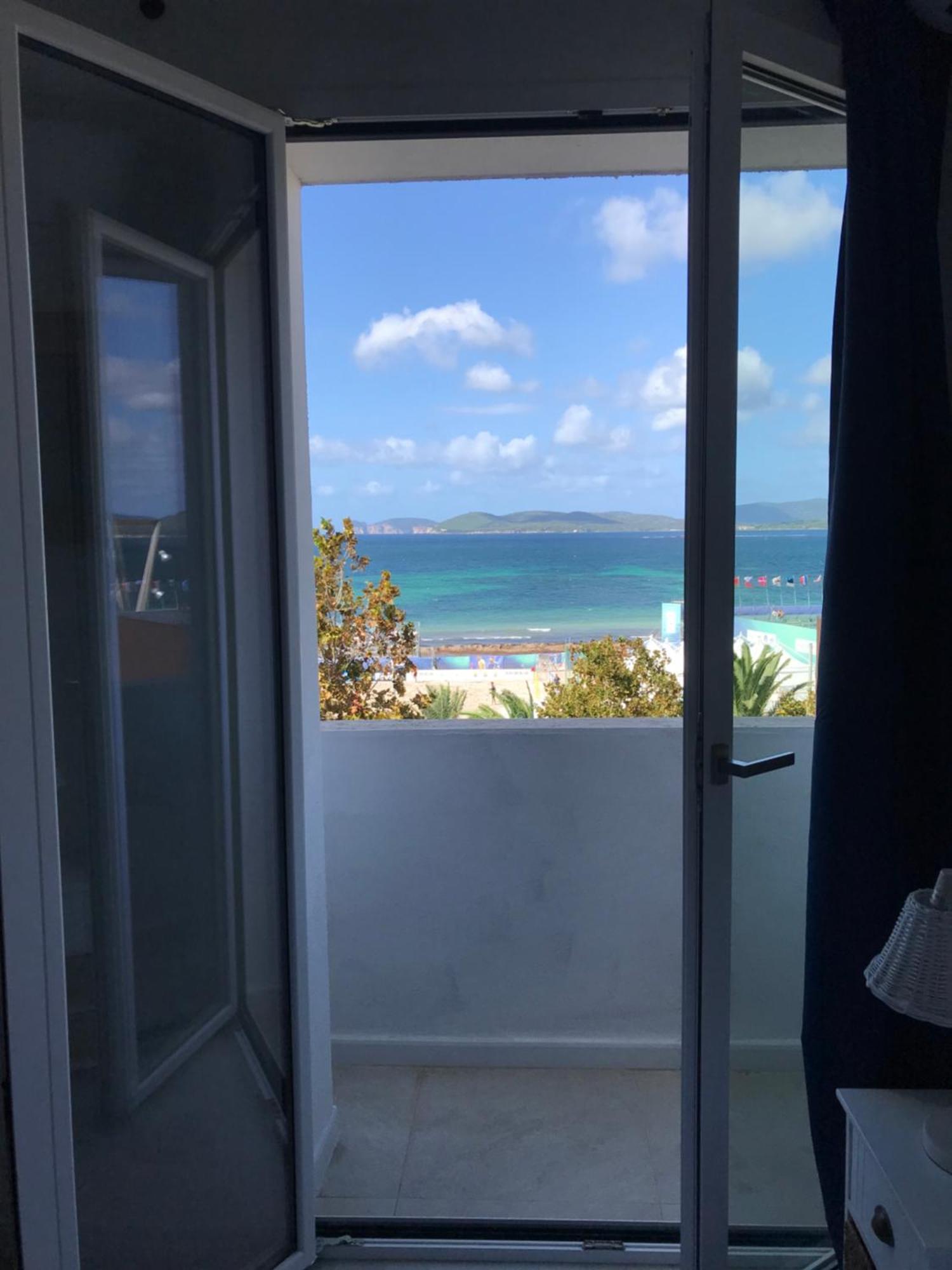 Appartement Giosuero