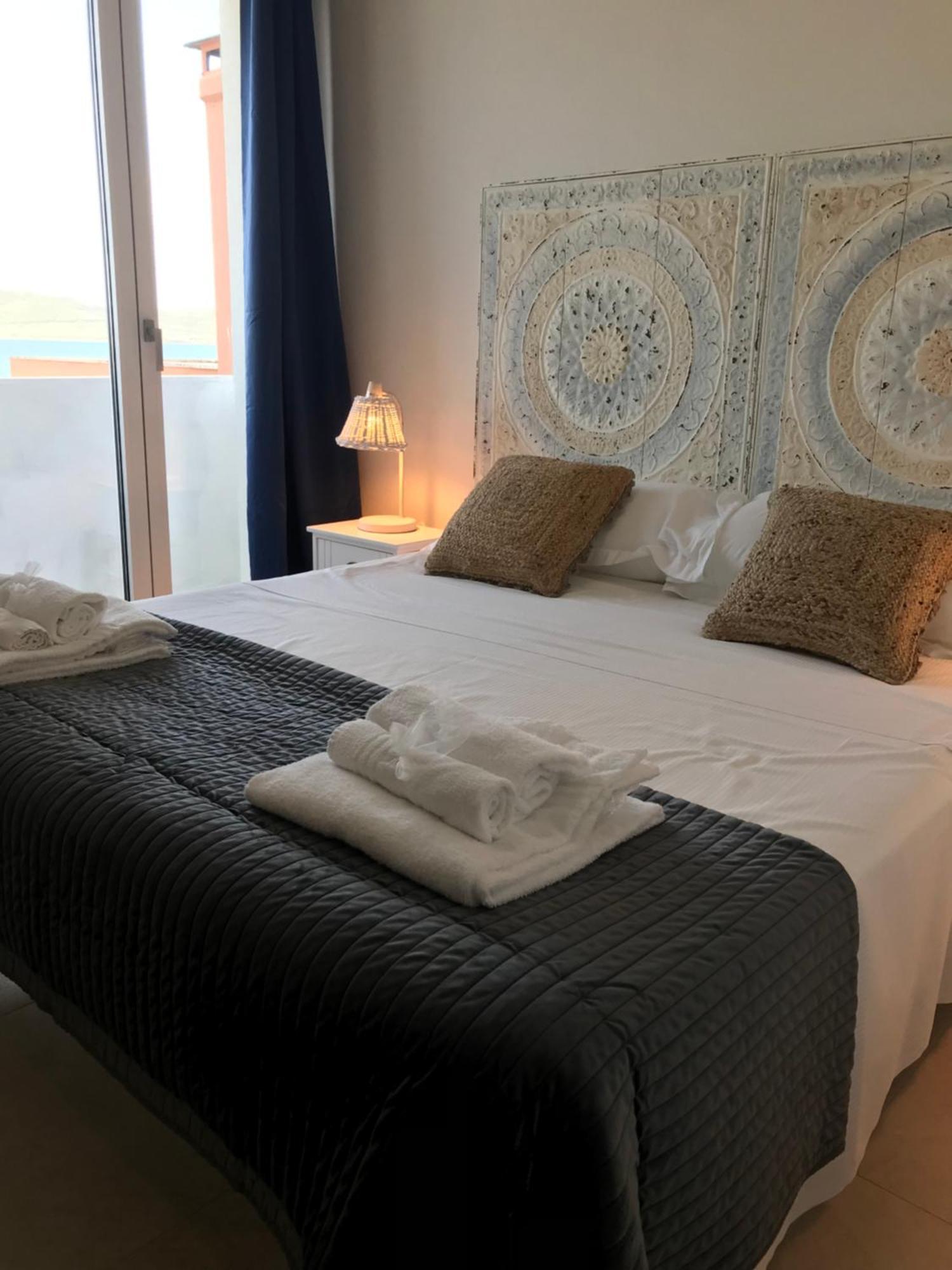 Apartment Giosuero *