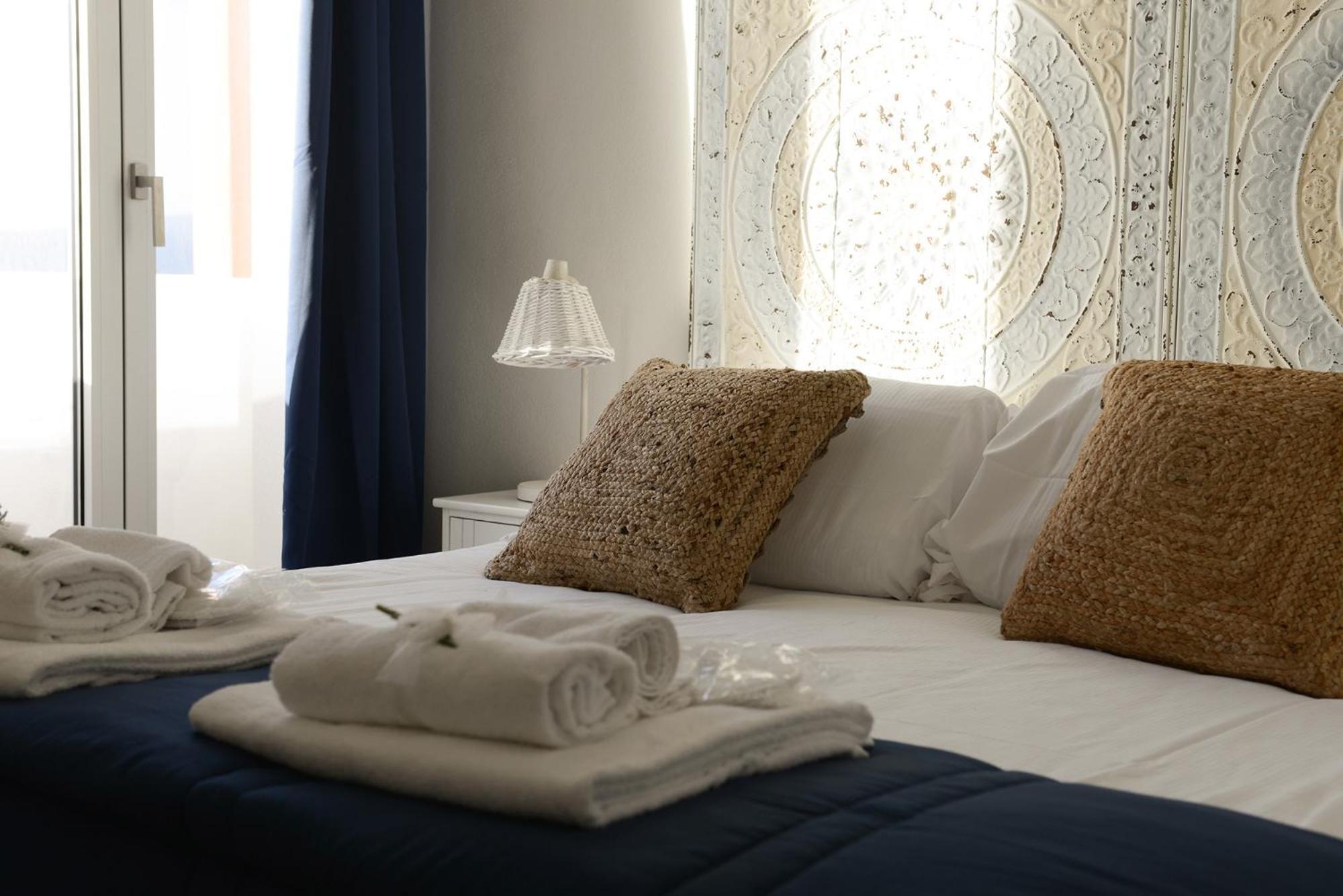 Giosuero Appartement *